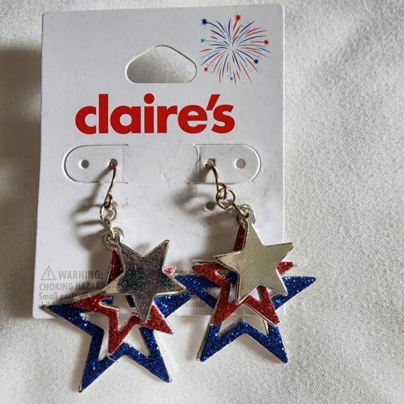 Claire's Earrings - Picture 4 of 10